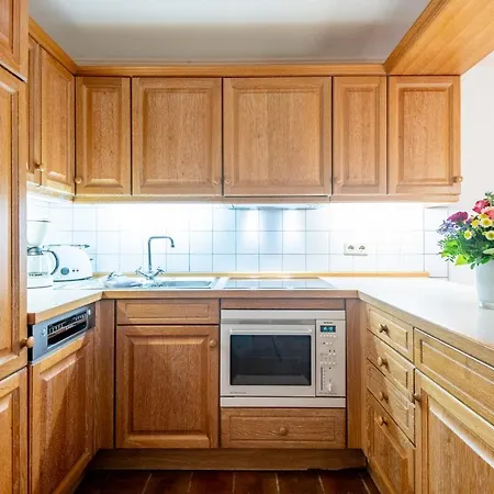 Friesenhaus Kaeptn Hahn Hausteil 03 Westerland